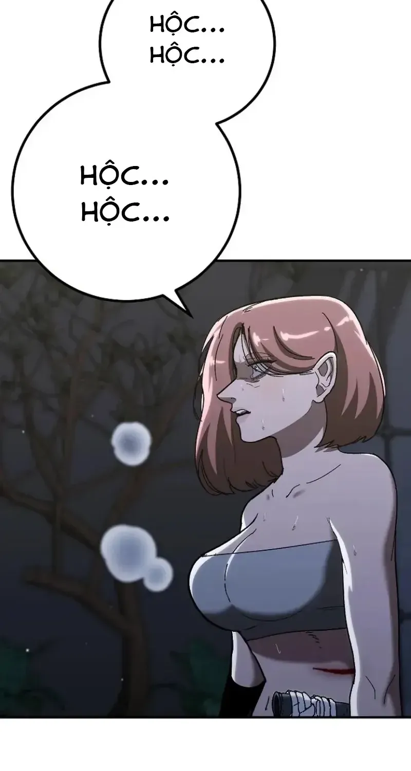 Đặc Vụ Thanh Trừng - Chap 50 - Trang 61