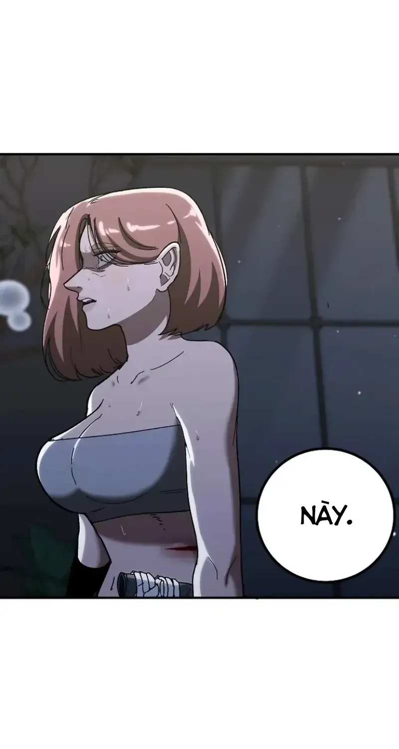 Đặc Vụ Thanh Trừng - Chap 50 - Trang 62