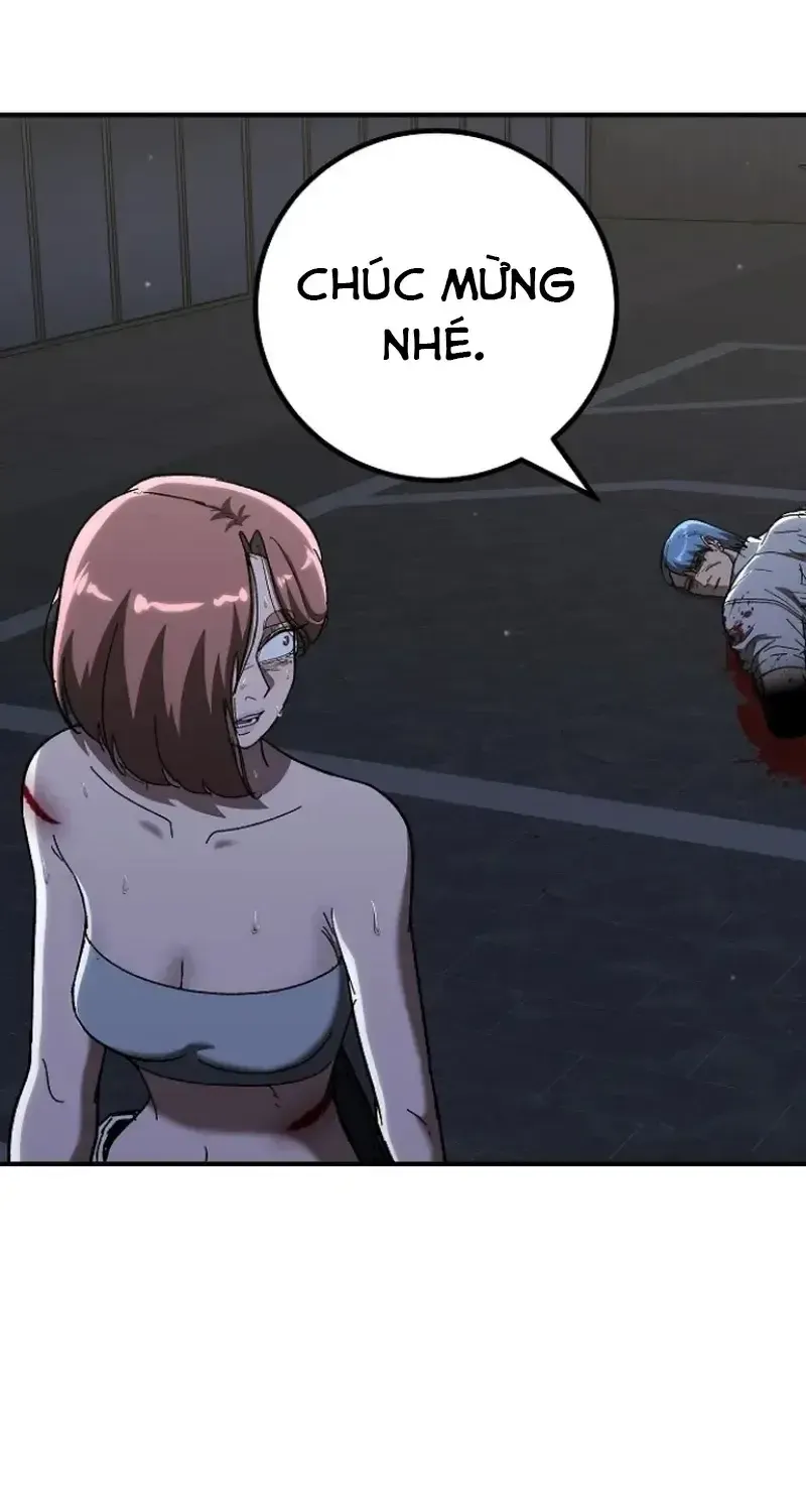 Đặc Vụ Thanh Trừng - Chap 50 - Trang 63