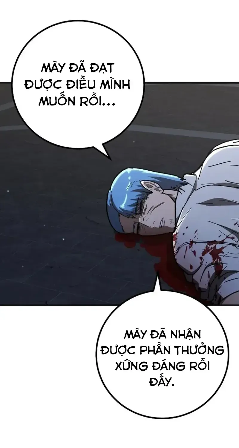 Đặc Vụ Thanh Trừng - Chap 50 - Trang 64