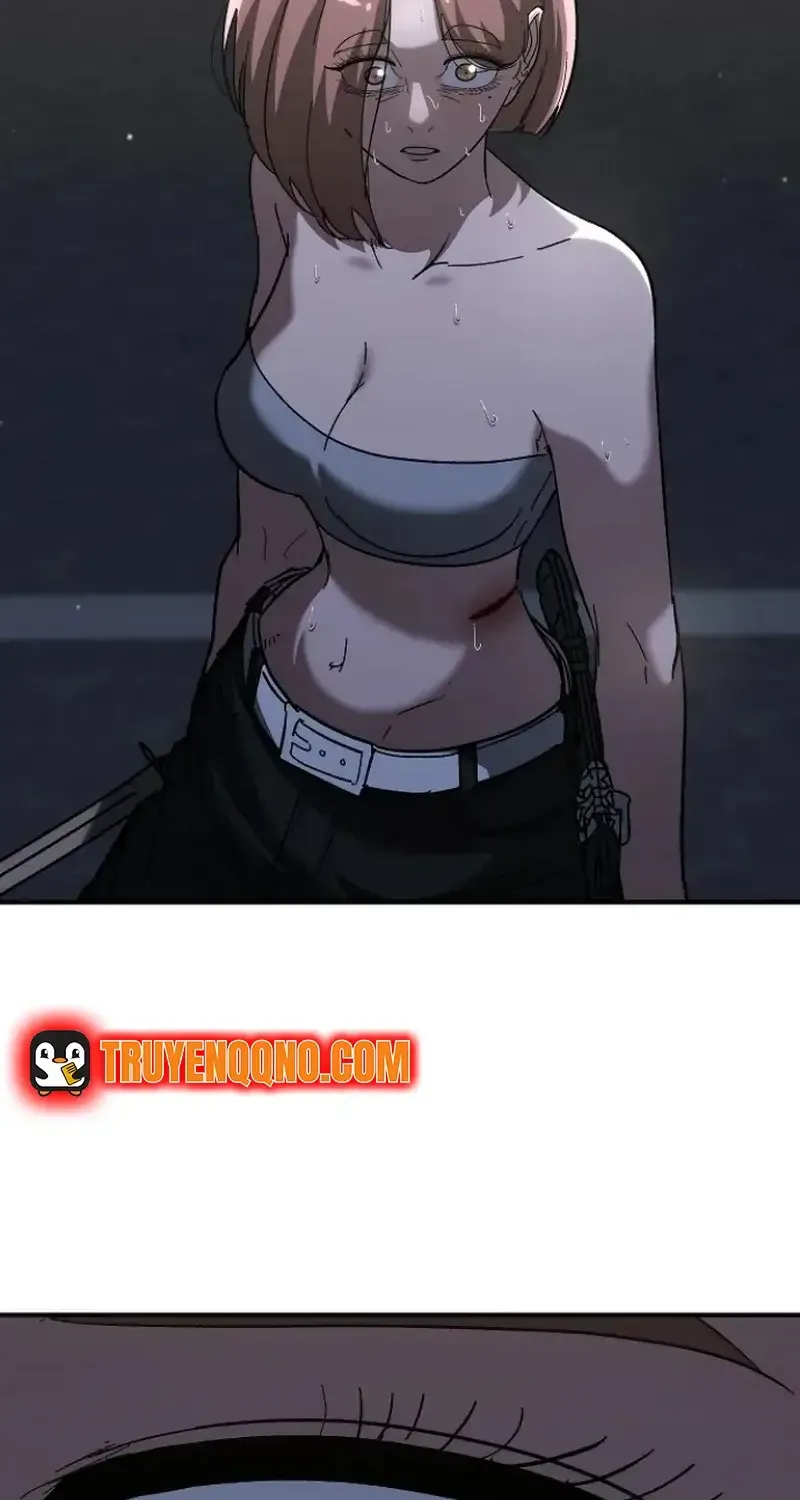 Đặc Vụ Thanh Trừng - Chap 50 - Trang 67