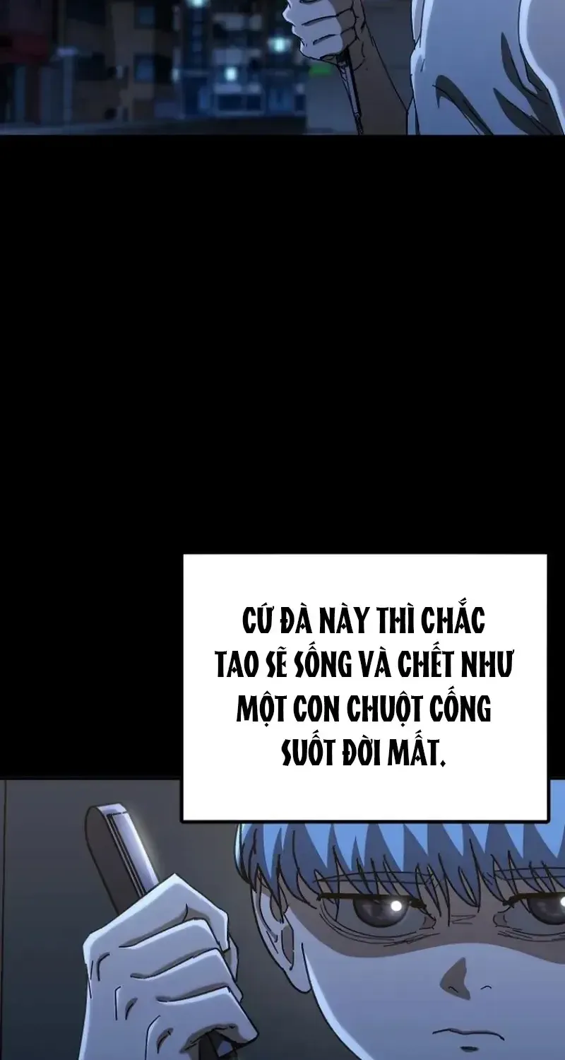 Đặc Vụ Thanh Trừng - Chap 50 - Trang 8