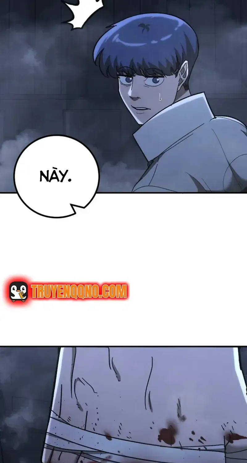 Đặc Vụ Thanh Trừng - Chap 50 - Trang 73