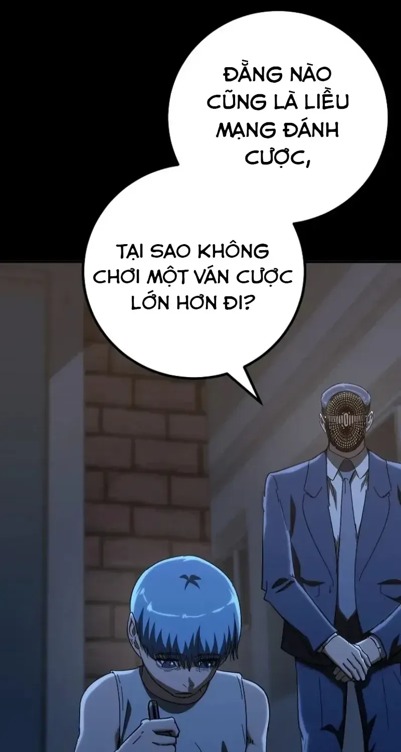 Đặc Vụ Thanh Trừng - Chap 50 - Trang 10