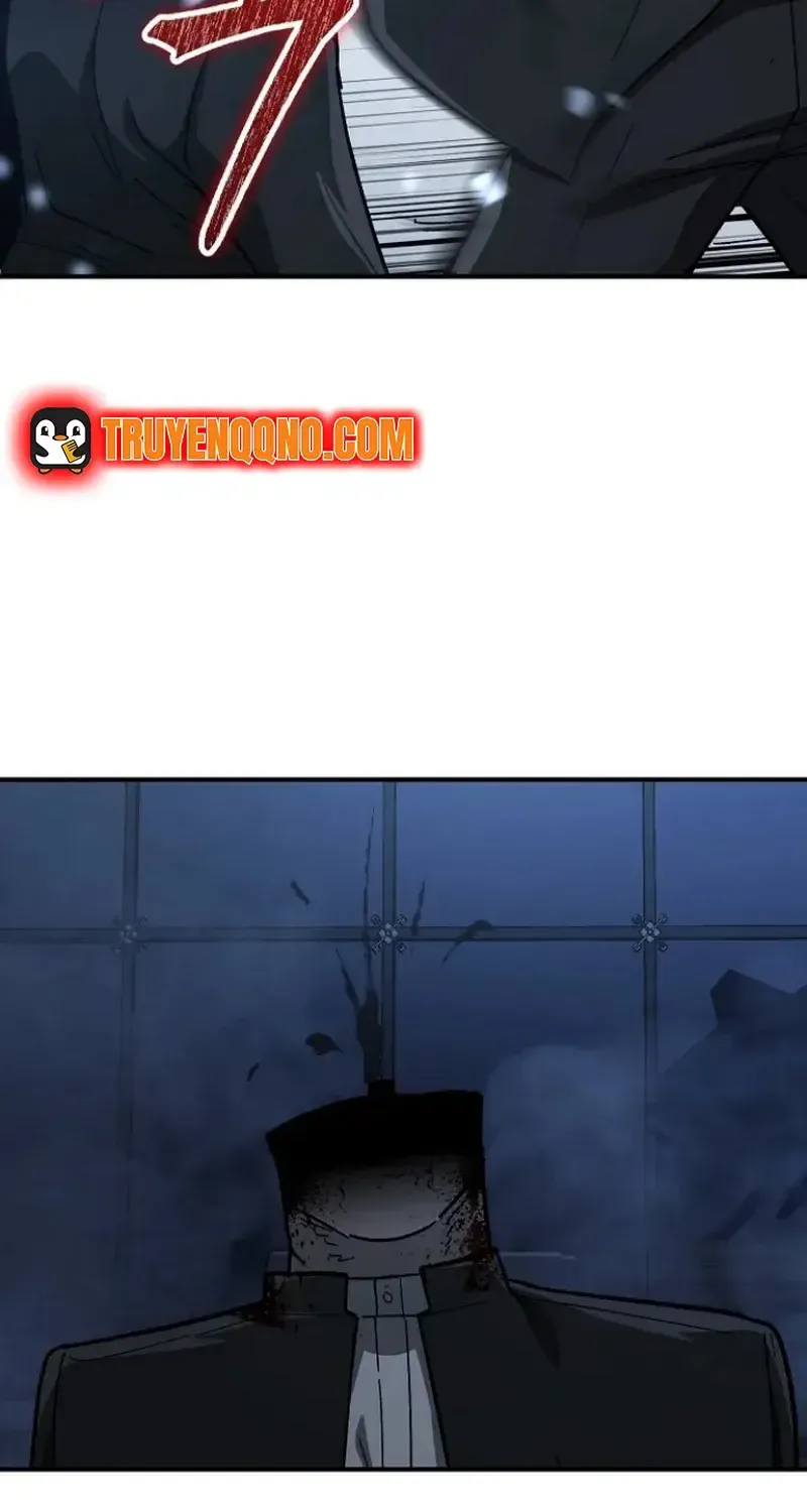 Đặc Vụ Thanh Trừng - Chap 51 - Trang 18
