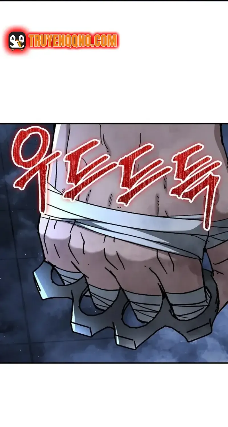 Đặc Vụ Thanh Trừng - Chap 51 - Trang 22