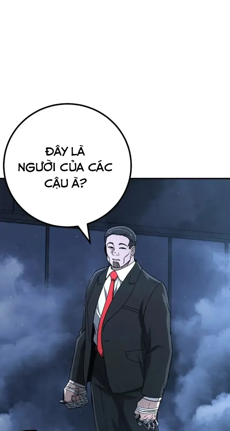Đặc Vụ Thanh Trừng - Chap 51 - Trang 24