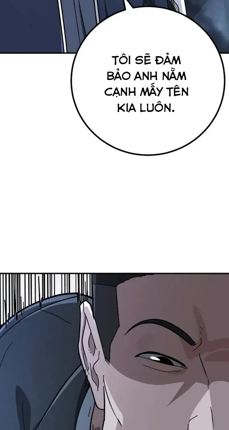 Đặc Vụ Thanh Trừng - Chap 51 - Trang 28