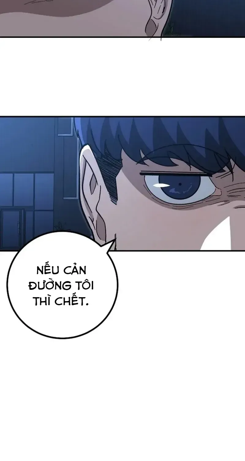 Đặc Vụ Thanh Trừng - Chap 51 - Trang 38