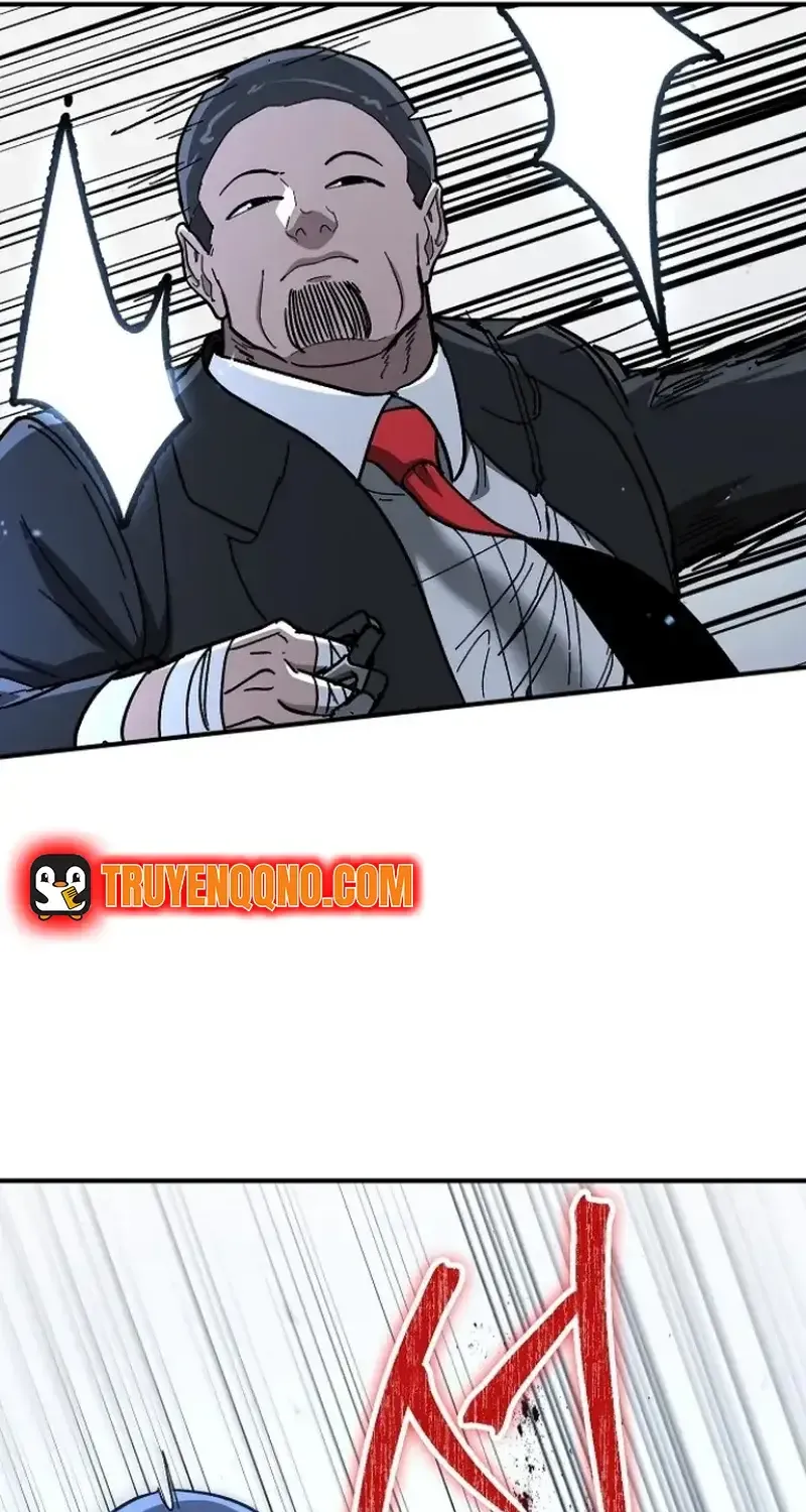 Đặc Vụ Thanh Trừng - Chap 51 - Trang 42