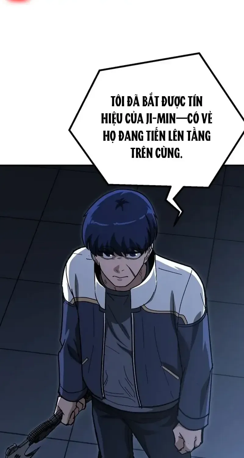 Đặc Vụ Thanh Trừng - Chap 51 - Trang 50