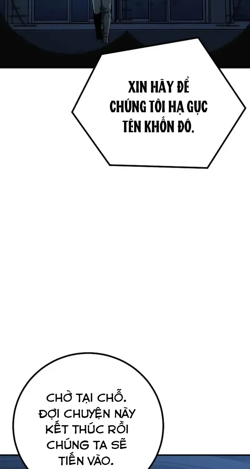 Đặc Vụ Thanh Trừng - Chap 51 - Trang 6
