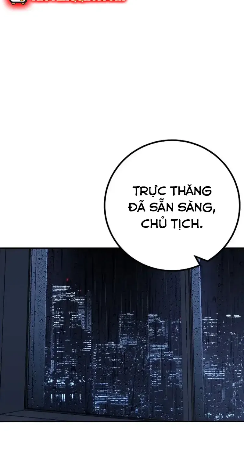 Đặc Vụ Thanh Trừng - Chap 51 - Trang 53