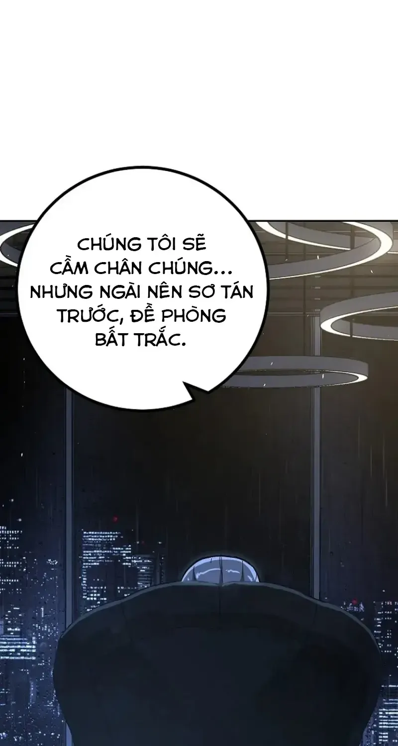 Đặc Vụ Thanh Trừng - Chap 51 - Trang 54