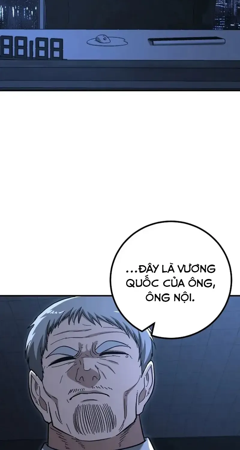 Đặc Vụ Thanh Trừng - Chap 51 - Trang 55