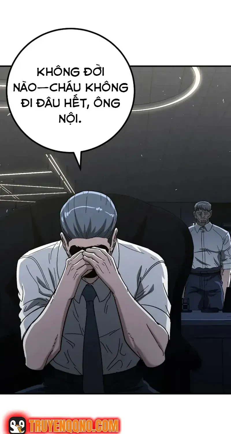 Đặc Vụ Thanh Trừng - Chap 51 - Trang 59