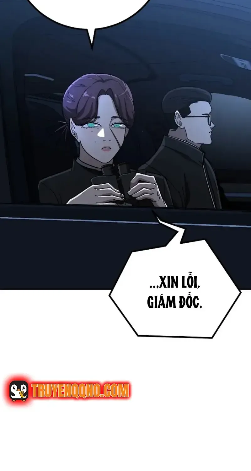 Đặc Vụ Thanh Trừng - Chap 51 - Trang 7