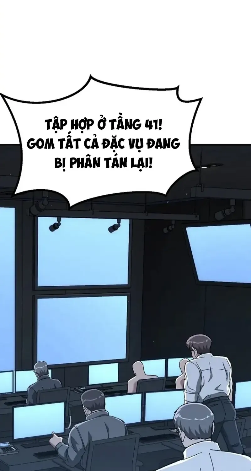 Đặc Vụ Thanh Trừng - Chap 51 - Trang 62