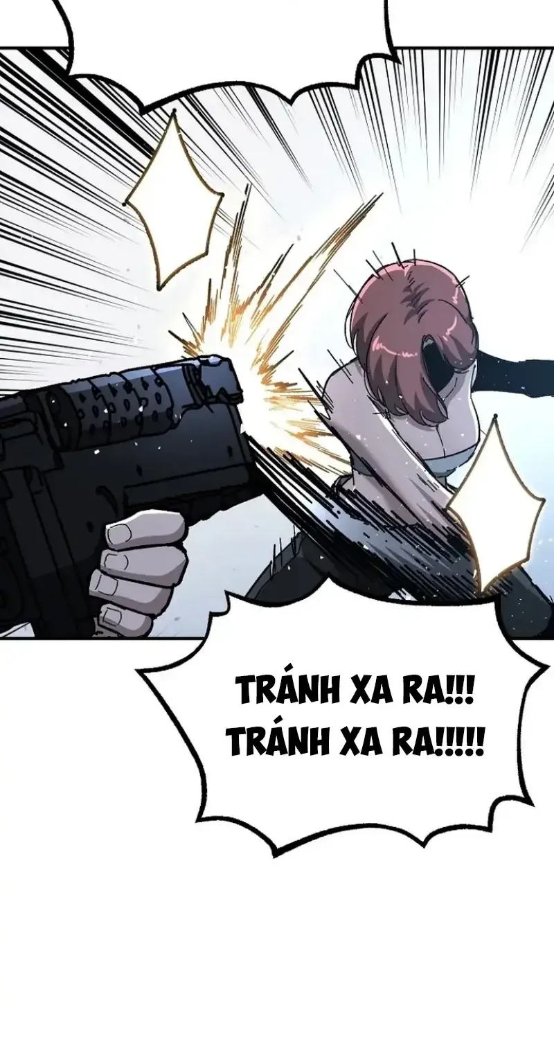 Đặc Vụ Thanh Trừng - Chap 51 - Trang 64