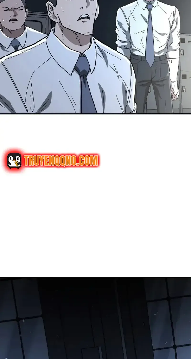 Đặc Vụ Thanh Trừng - Chap 51 - Trang 66