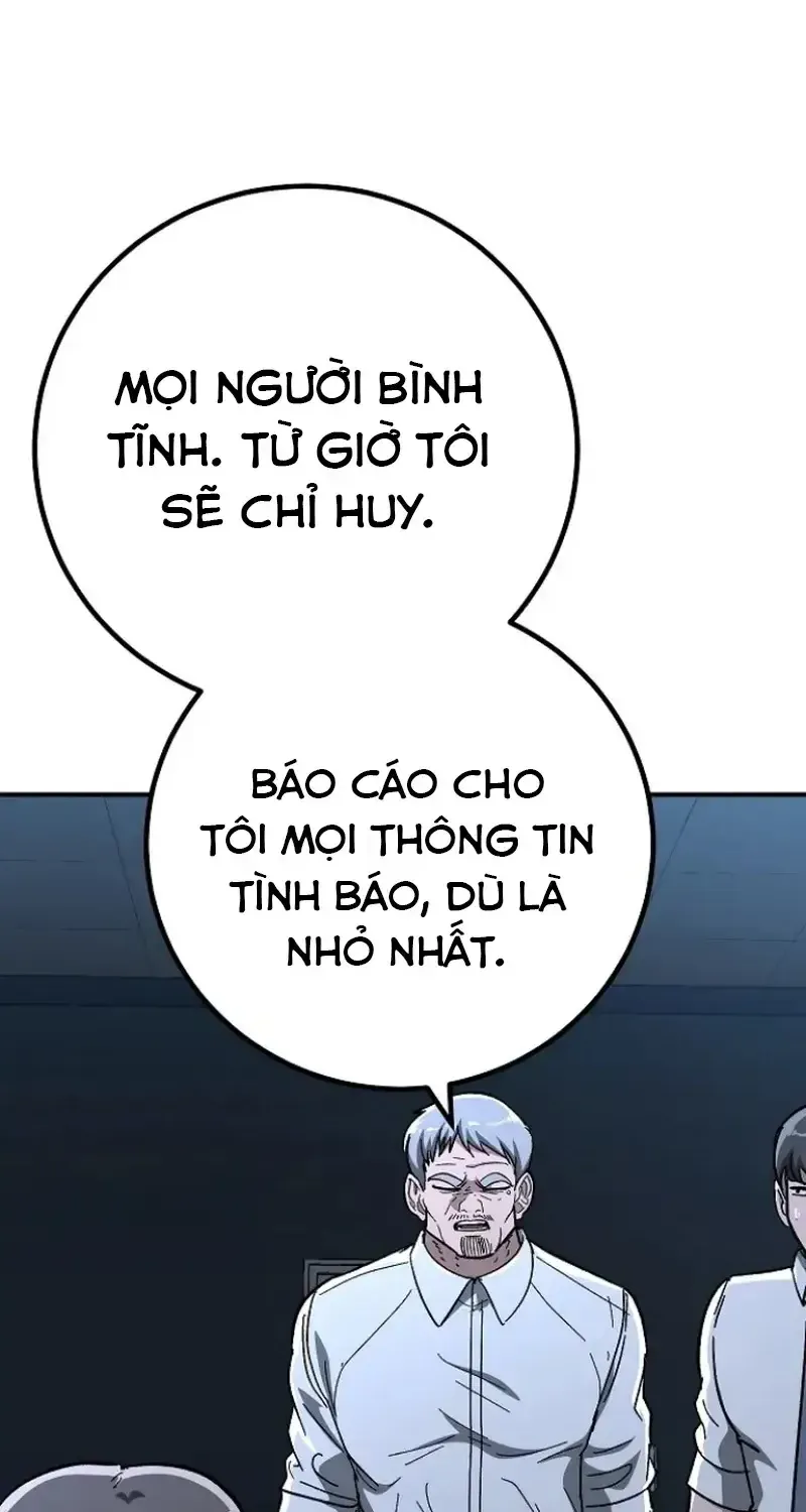 Đặc Vụ Thanh Trừng - Chap 51 - Trang 69