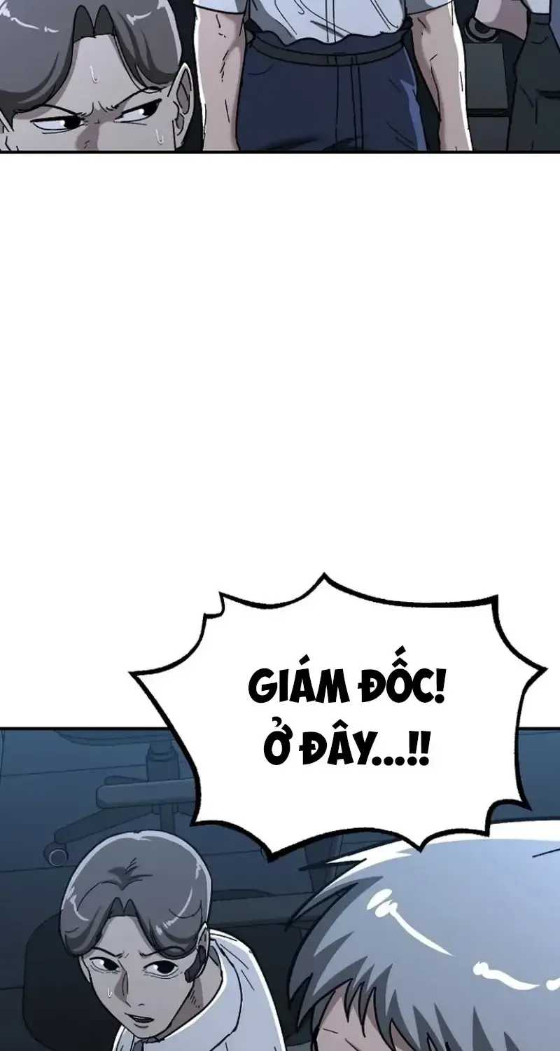 Đặc Vụ Thanh Trừng - Chap 51 - Trang 70