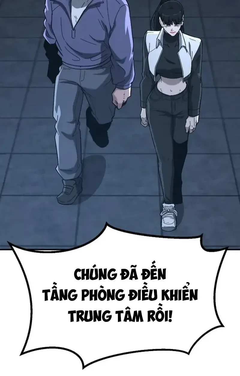 Đặc Vụ Thanh Trừng - Chap 51 - Trang 72