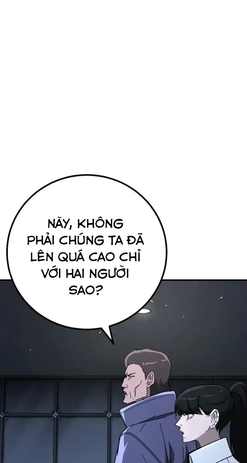 Đặc Vụ Thanh Trừng - Chap 51 - Trang 73