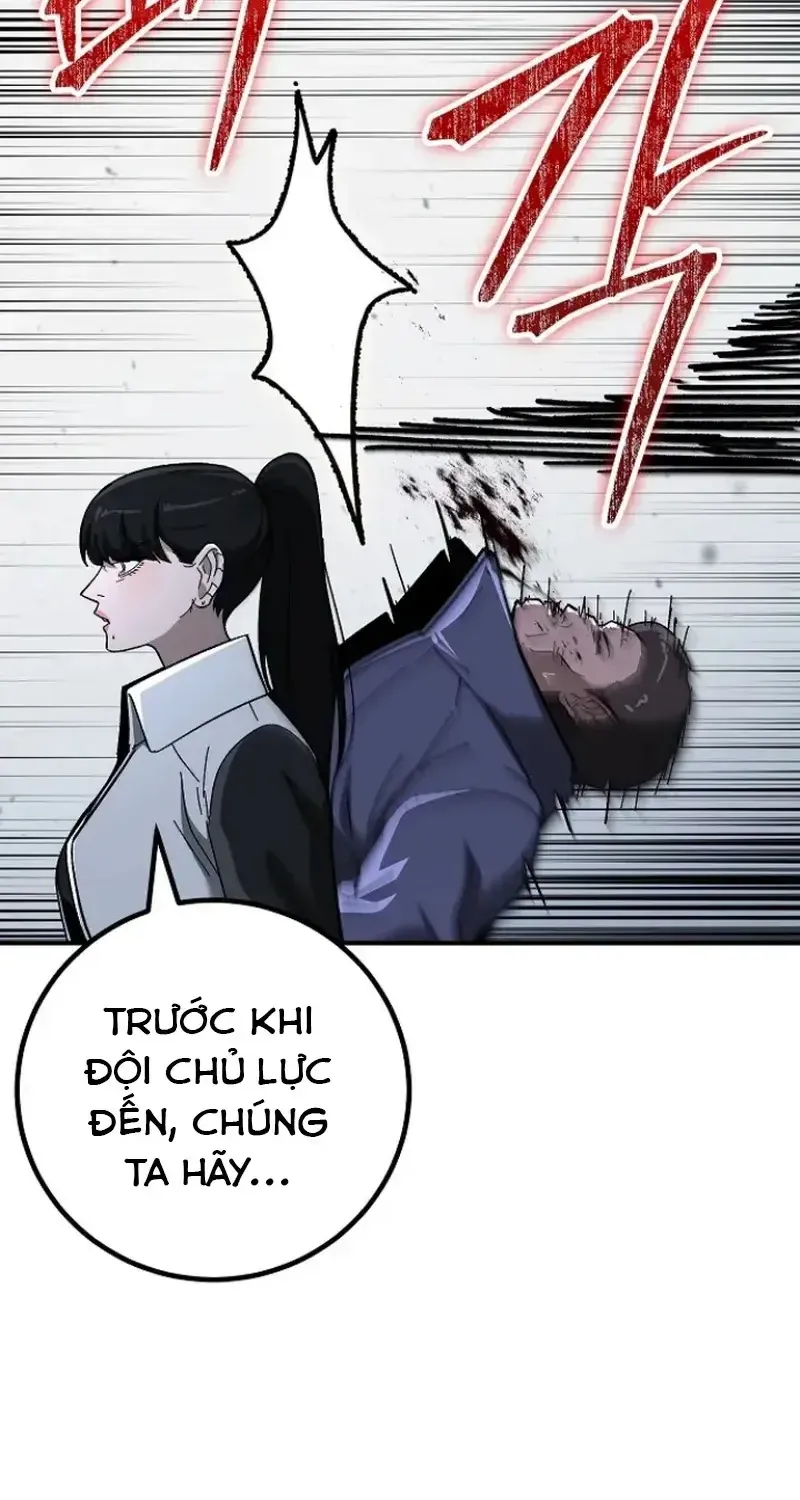 Đặc Vụ Thanh Trừng - Chap 51 - Trang 75