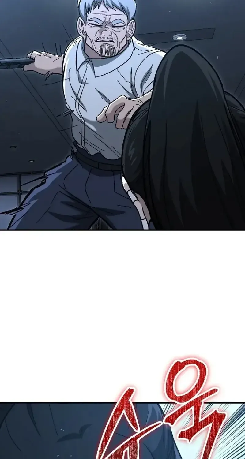 Đặc Vụ Thanh Trừng - Chap 51 - Trang 80