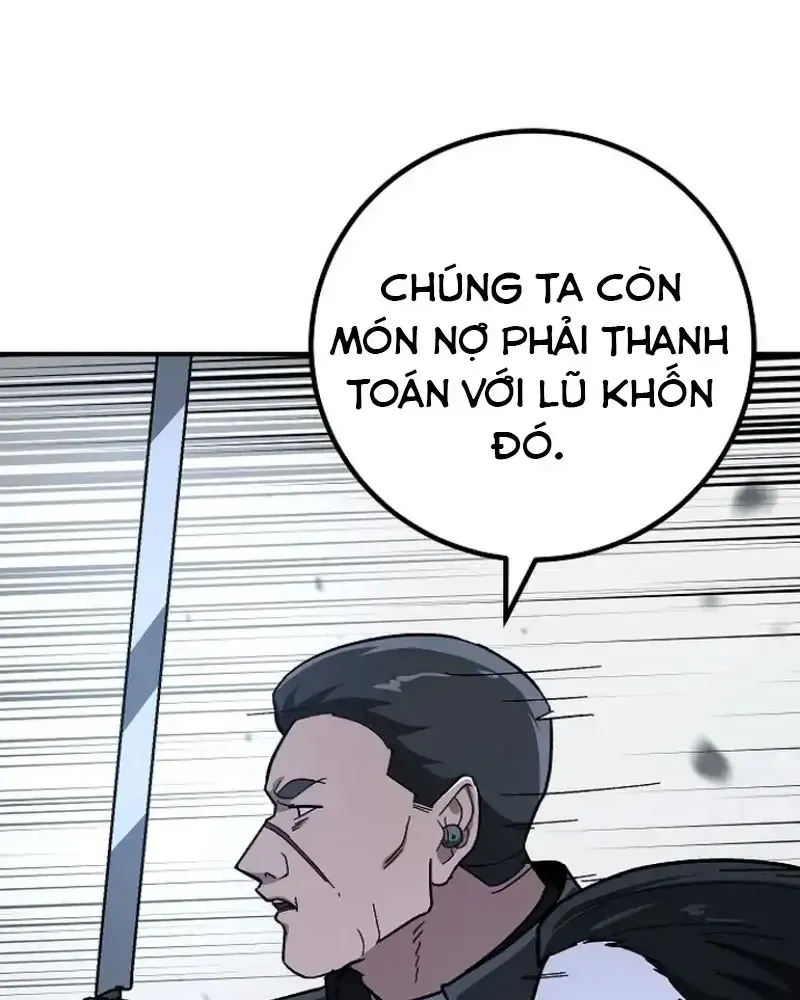 Đặc Vụ Thanh Trừng - Chap 51 - Trang 9