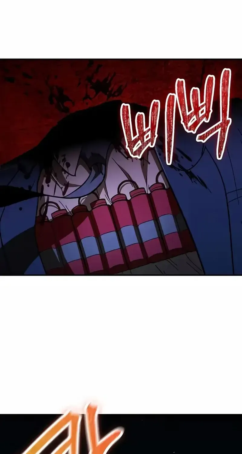 Đặc Vụ Thanh Trừng - Chap 52 - Trang 11