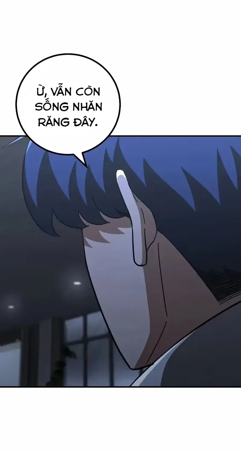 Đặc Vụ Thanh Trừng - Chap 52 - Trang 18