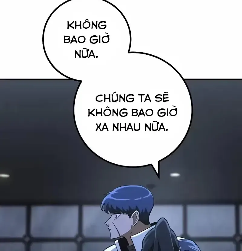 Đặc Vụ Thanh Trừng - Chap 52 - Trang 21