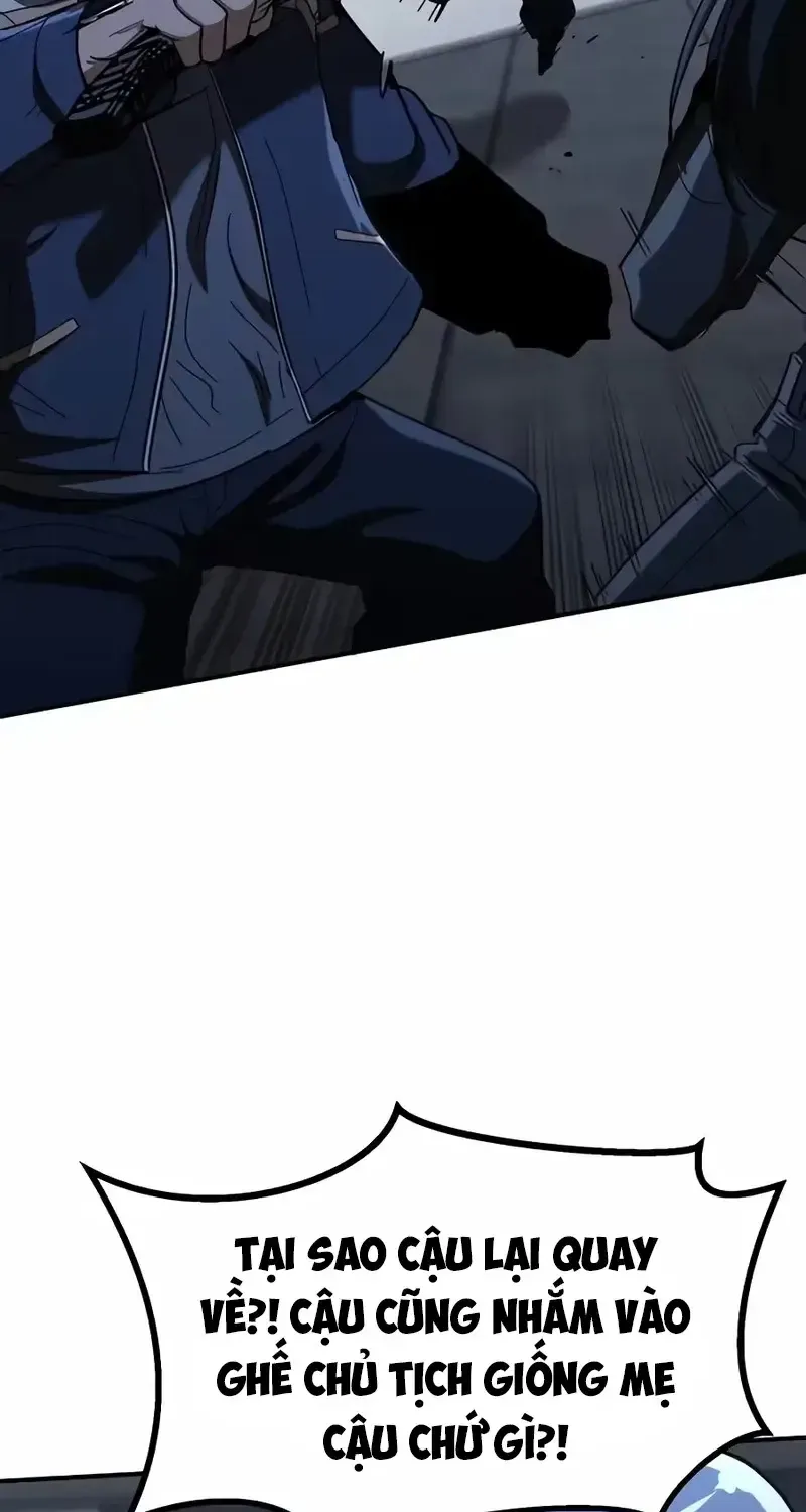 Đặc Vụ Thanh Trừng - Chap 52 - Trang 24