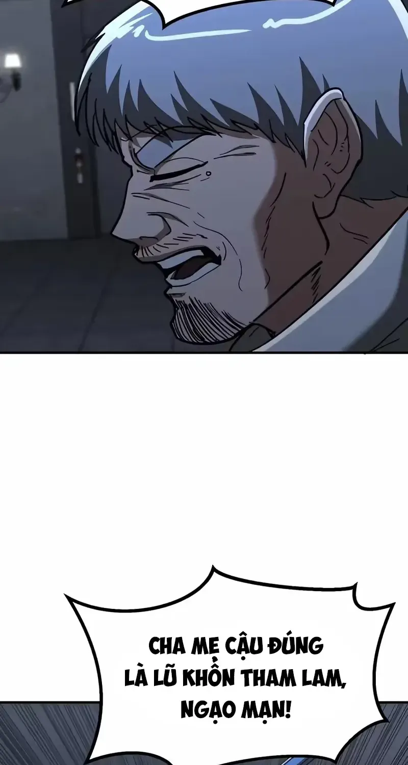 Đặc Vụ Thanh Trừng - Chap 52 - Trang 25