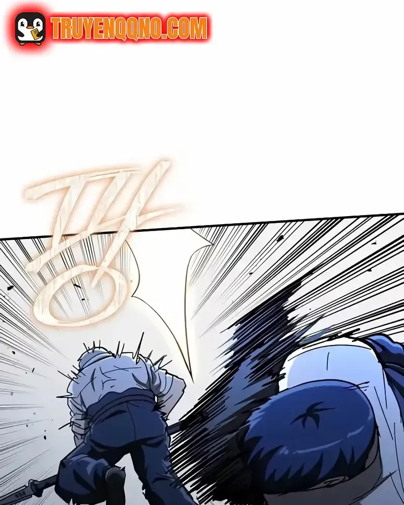 Đặc Vụ Thanh Trừng - Chap 52 - Trang 28