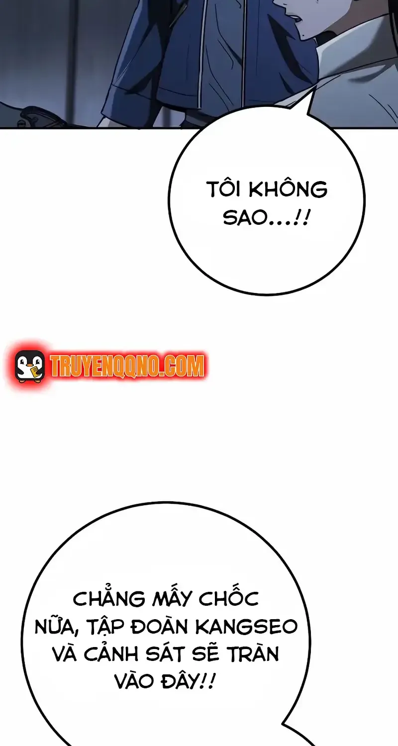 Đặc Vụ Thanh Trừng - Chap 52 - Trang 30