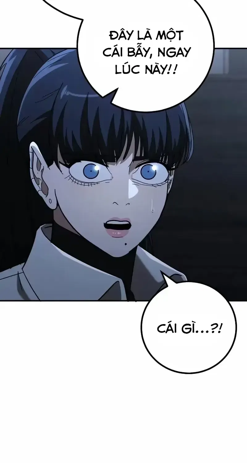 Đặc Vụ Thanh Trừng - Chap 52 - Trang 31