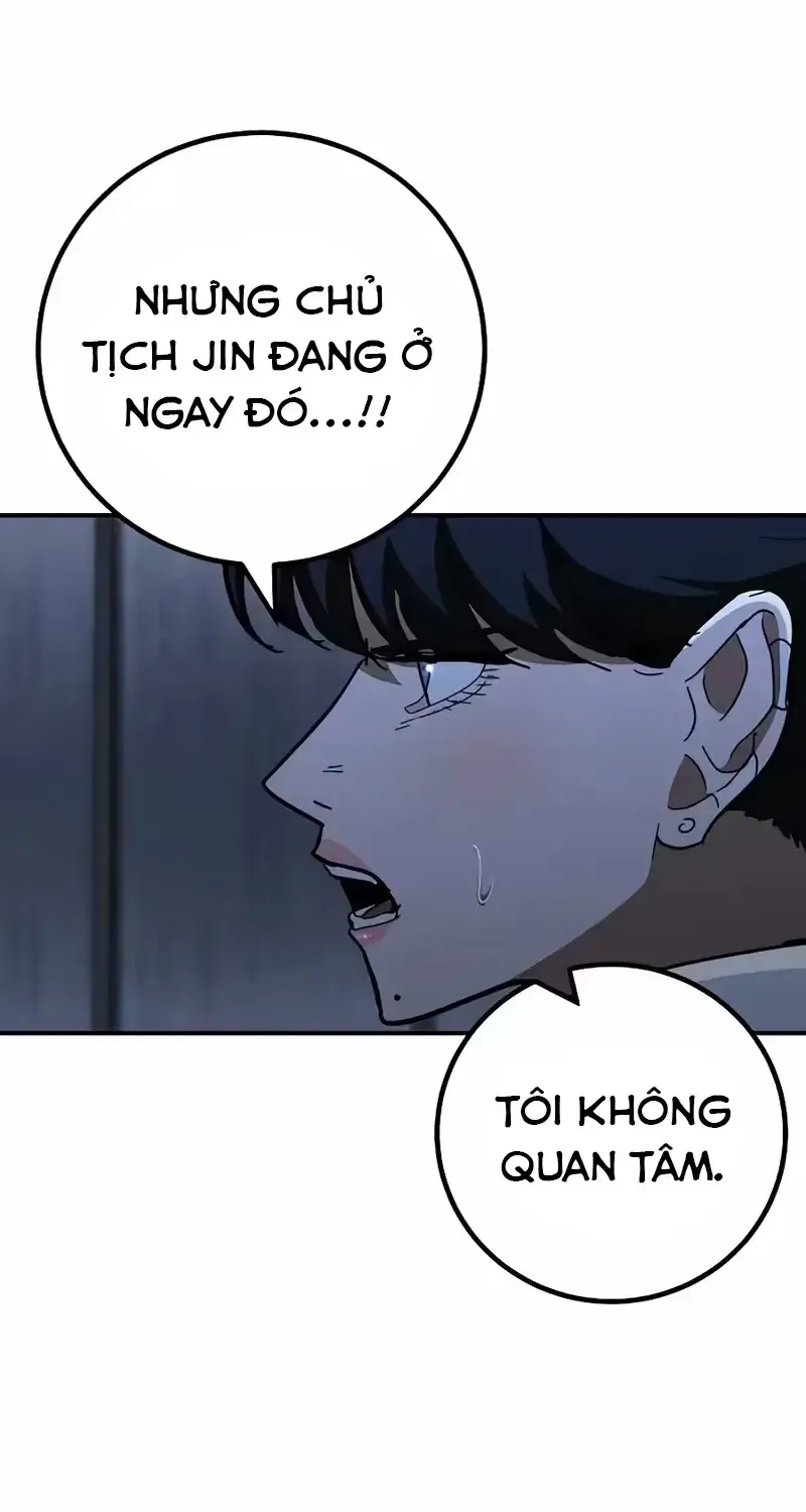 Đặc Vụ Thanh Trừng - Chap 52 - Trang 32