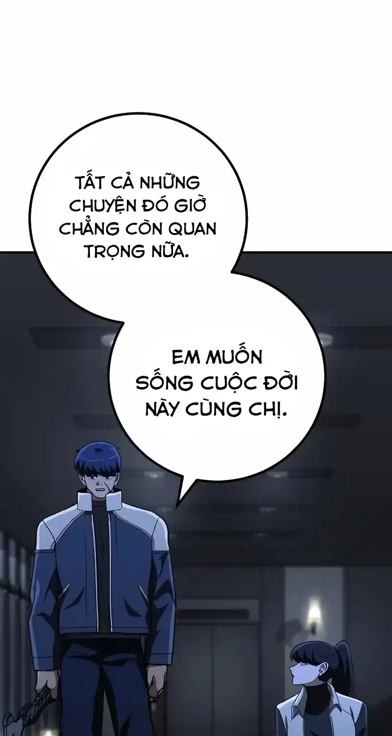 Đặc Vụ Thanh Trừng - Chap 52 - Trang 33