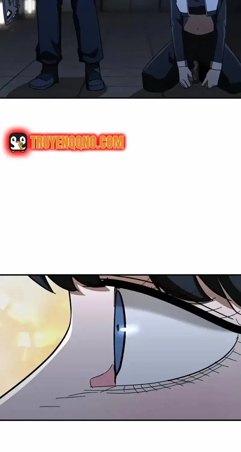 Đặc Vụ Thanh Trừng - Chap 52 - Trang 34
