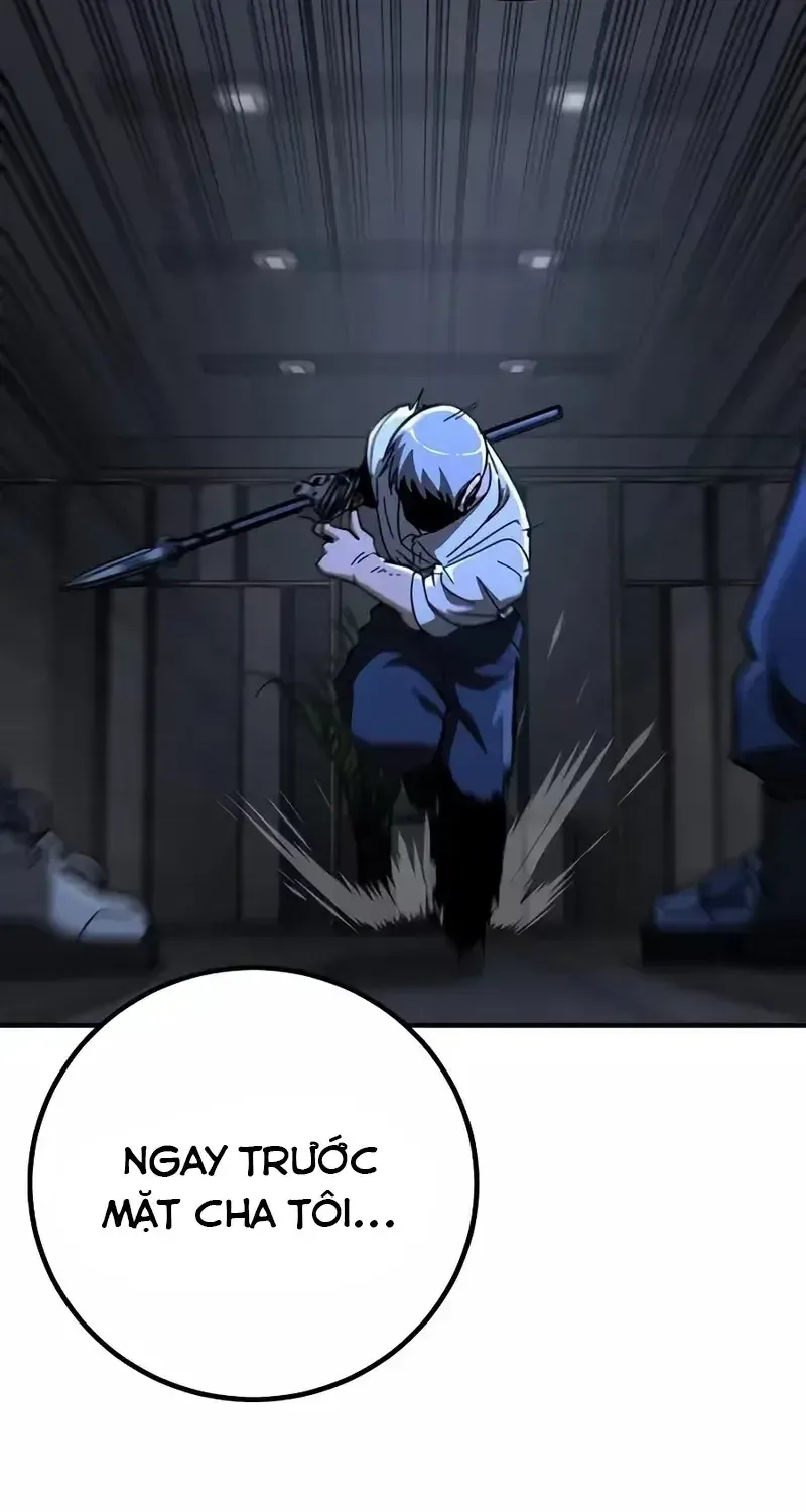 Đặc Vụ Thanh Trừng - Chap 52 - Trang 36