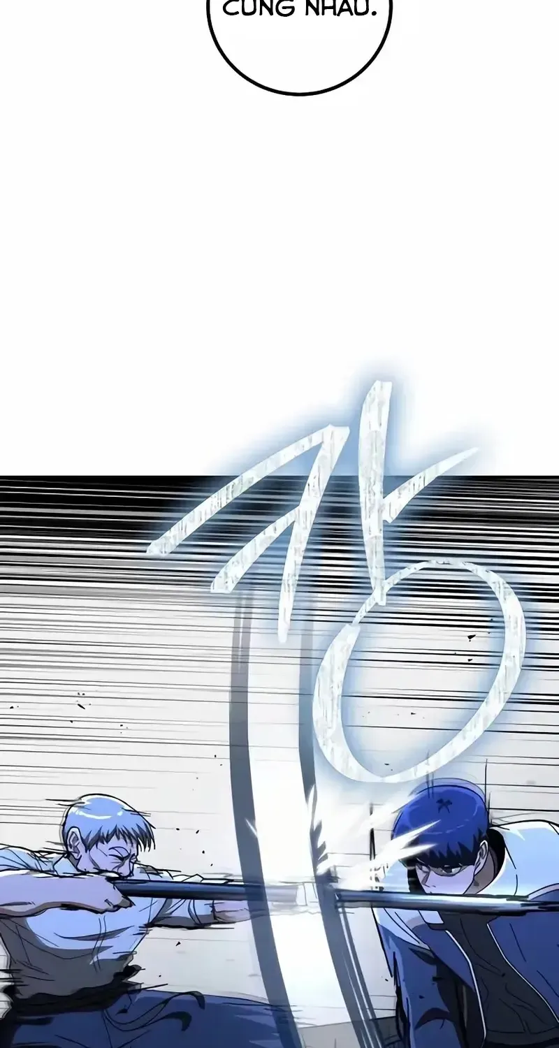 Đặc Vụ Thanh Trừng - Chap 52 - Trang 38