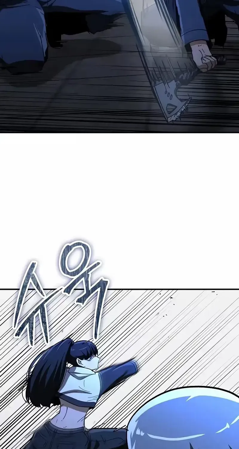 Đặc Vụ Thanh Trừng - Chap 52 - Trang 39