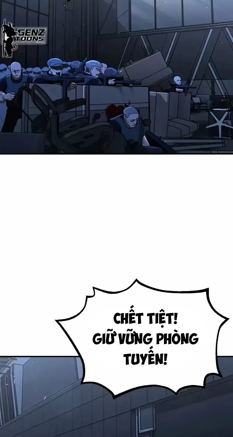 Đặc Vụ Thanh Trừng - Chap 52 - Trang 5