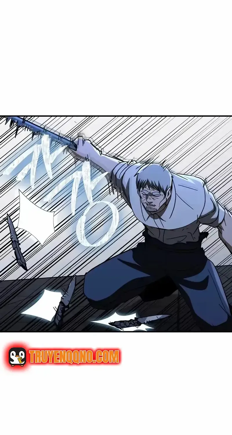 Đặc Vụ Thanh Trừng - Chap 52 - Trang 41