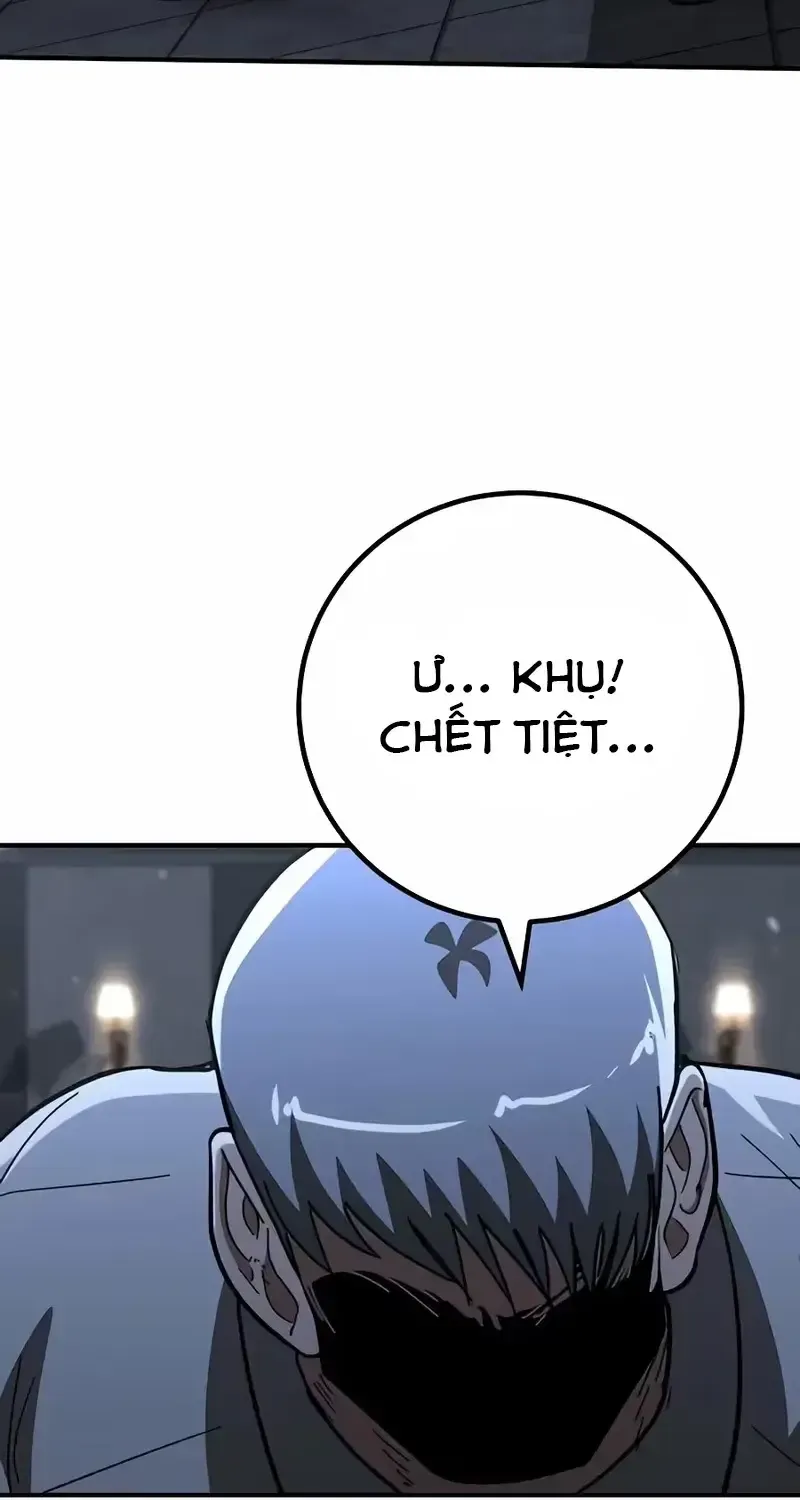 Đặc Vụ Thanh Trừng - Chap 52 - Trang 50