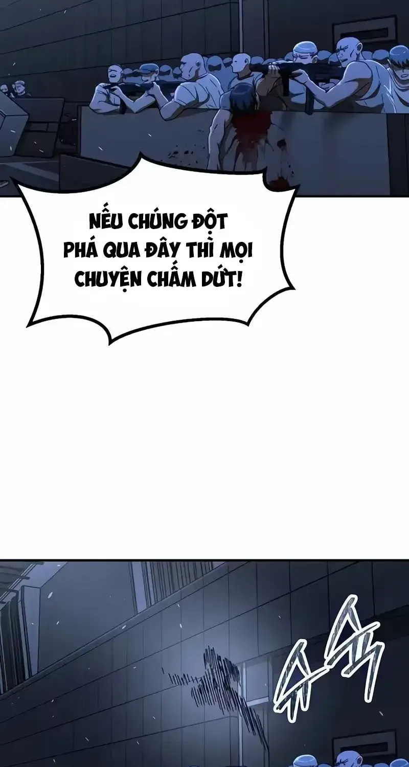 Đặc Vụ Thanh Trừng - Chap 52 - Trang 6