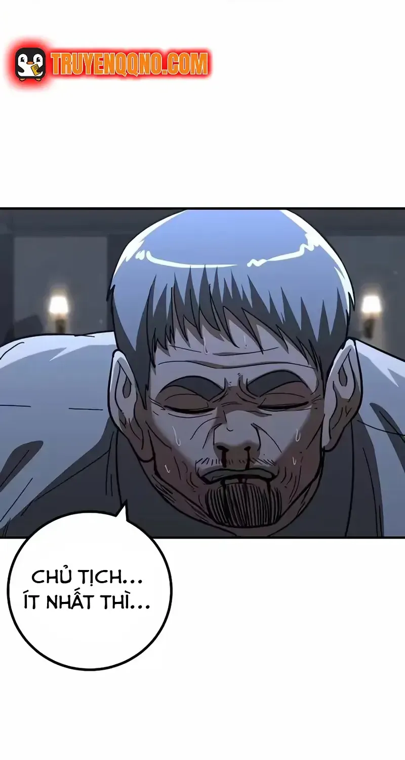 Đặc Vụ Thanh Trừng - Chap 52 - Trang 51